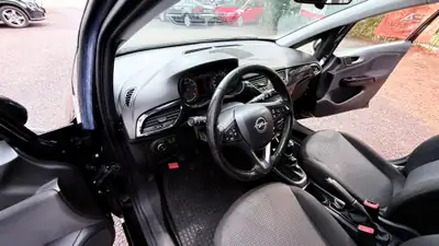 Opel Corsa 1.4 TP Active 2017 — Citadine fiable, 61'000 km, sans sinistre — Miniatura 11
