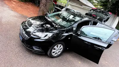 Opel Corsa 1.4 TP Active 2017 — Citadine fiable, 61'000 km, sans sinistre — Miniatura 15