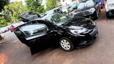 Opel Corsa 1.4 TP Active 2017 — Citadine fiable, 61'000 km, sans sinistre — Miniatura 14