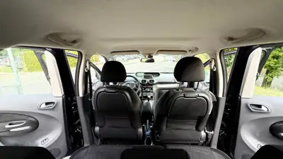 Citroën C3 Picasso 1.6 HDi Exclusive — Monospace compact économe, 92'000 km — Miniatur 8