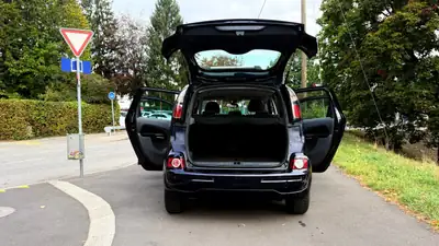 Citroën C3 Picasso 1.6 HDi Exclusive — Monospace compact économe, 92'000 km — Miniatur 7