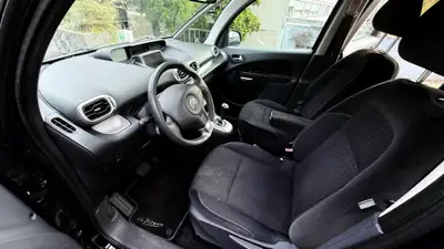Citroën C3 Picasso 1.6 HDi Exclusive — Monospace compact économe, 92'000 km — Miniatur 10