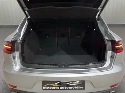 Porsche Macan Turbo PDK 2014 — SUV sportif haute performance, entretien Porsche complet — Miniature 21