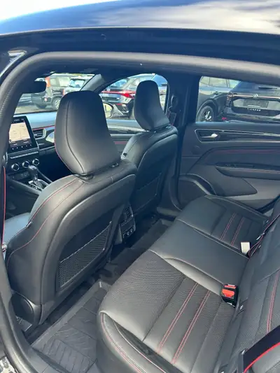 Renault Arkana 1.3 TCe R.S.Line — SUV compact hybride, 55'000 km seulement — Miniature 8