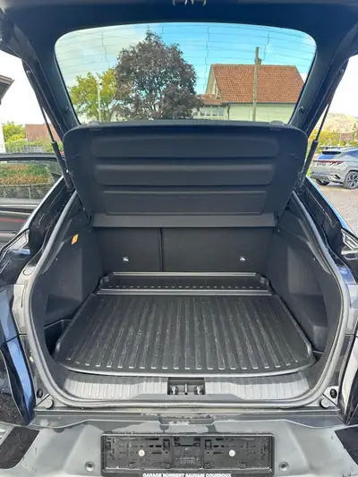 Renault Arkana 1.3 TCe R.S.Line — SUV compact hybride, 55'000 km seulement — Miniature 7