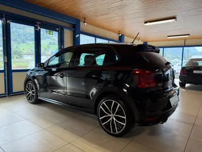 VW Polo 1.8 TSI GTI DSG — Sportive compact affûtée, 145'000 km — Miniatur 9