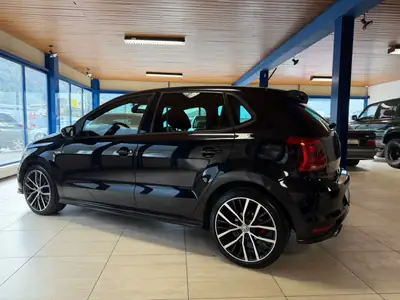 VW Polo 1.8 TSI GTI DSG — Sportive compact affûtée, 145'000 km — Miniatur 8