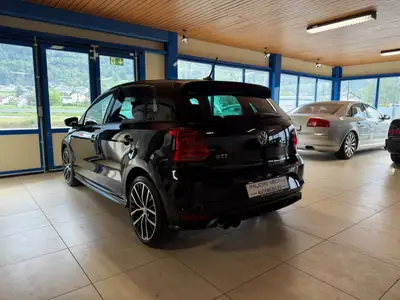 VW Polo 1.8 TSI GTI DSG — Sportive compact affûtée, 145'000 km — Miniatur 10