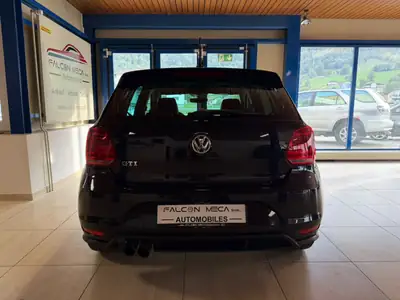 VW Polo 1.8 TSI GTI DSG — Sportive compact affûtée, 145'000 km — Miniatur 11