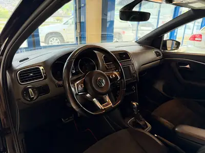 VW Polo 1.8 TSI GTI DSG — Sportive compact affûtée, 145'000 km — Miniatur 15