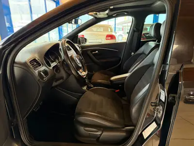 VW Polo 1.8 TSI GTI DSG — Sportive compact affûtée, 145'000 km — Miniatur 14