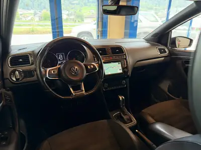 VW Polo 1.8 TSI GTI DSG — Sportive compact affûtée, 145'000 km — Miniatur 16