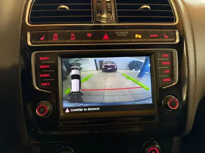 VW Polo 1.8 TSI GTI DSG — Sportive compact affûtée, 145'000 km — Miniatur 18