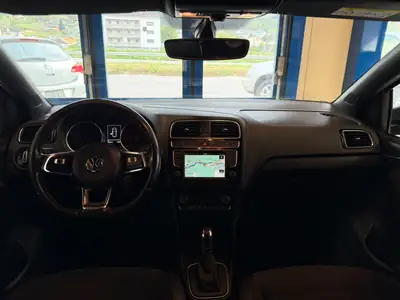 VW Polo 1.8 TSI GTI DSG — Sportive compact affûtée, 145'000 km — Miniatur 17