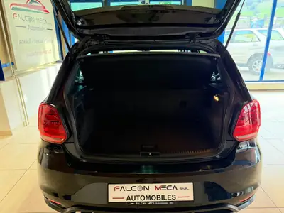 VW Polo 1.8 TSI GTI DSG — Sportive compact affûtée, 145'000 km — Miniatur 20
