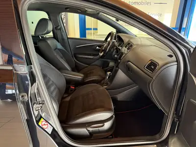 VW Polo 1.8 TSI GTI DSG — Sportive compact affûtée, 145'000 km — Miniatur 22