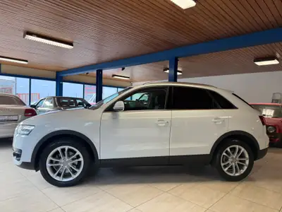 Audi Q3 2.0 TFSI Quattro S-tronic — SUV compact performant, 91 500 km, sans sinistre — Miniatur 7