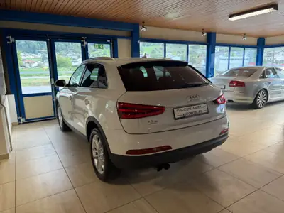 Audi Q3 2.0 TFSI Quattro S-tronic — SUV compact performant, 91 500 km, sans sinistre — Miniatur 11