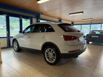 Audi Q3 2.0 TFSI Quattro S-tronic — SUV compact performant, 91 500 km, sans sinistre — Miniatur 10