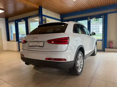 Audi Q3 2.0 TFSI Quattro S-tronic — SUV compact performant, 91 500 km, sans sinistre — Miniatur 13