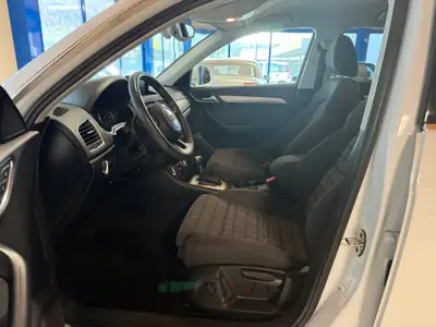 Audi Q3 2.0 TFSI Quattro S-tronic — SUV compact performant, 91 500 km, sans sinistre — Miniatur 16