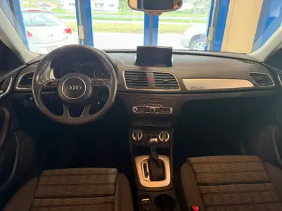 Audi Q3 2.0 TFSI Quattro S-tronic — SUV compact performant, 91 500 km, sans sinistre — Miniatur 18