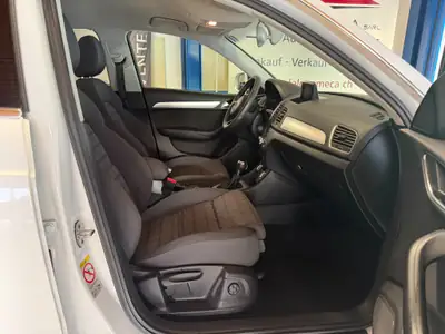 Audi Q3 2.0 TFSI Quattro S-tronic — SUV compact performant, 91 500 km, sans sinistre — Miniatur 20