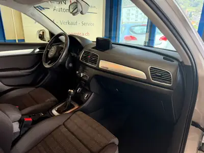 Audi Q3 2.0 TFSI Quattro S-tronic — SUV compact performant, 91 500 km, sans sinistre — Miniatur 19