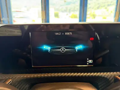 Mercedes-Benz A 220 Progressive — Berline compacte 4Matic, 190 ch dynamiques — Miniatura 18
