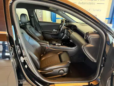 Mercedes-Benz A 220 Progressive — Berline compacte 4Matic, 190 ch dynamiques — Miniatura 22