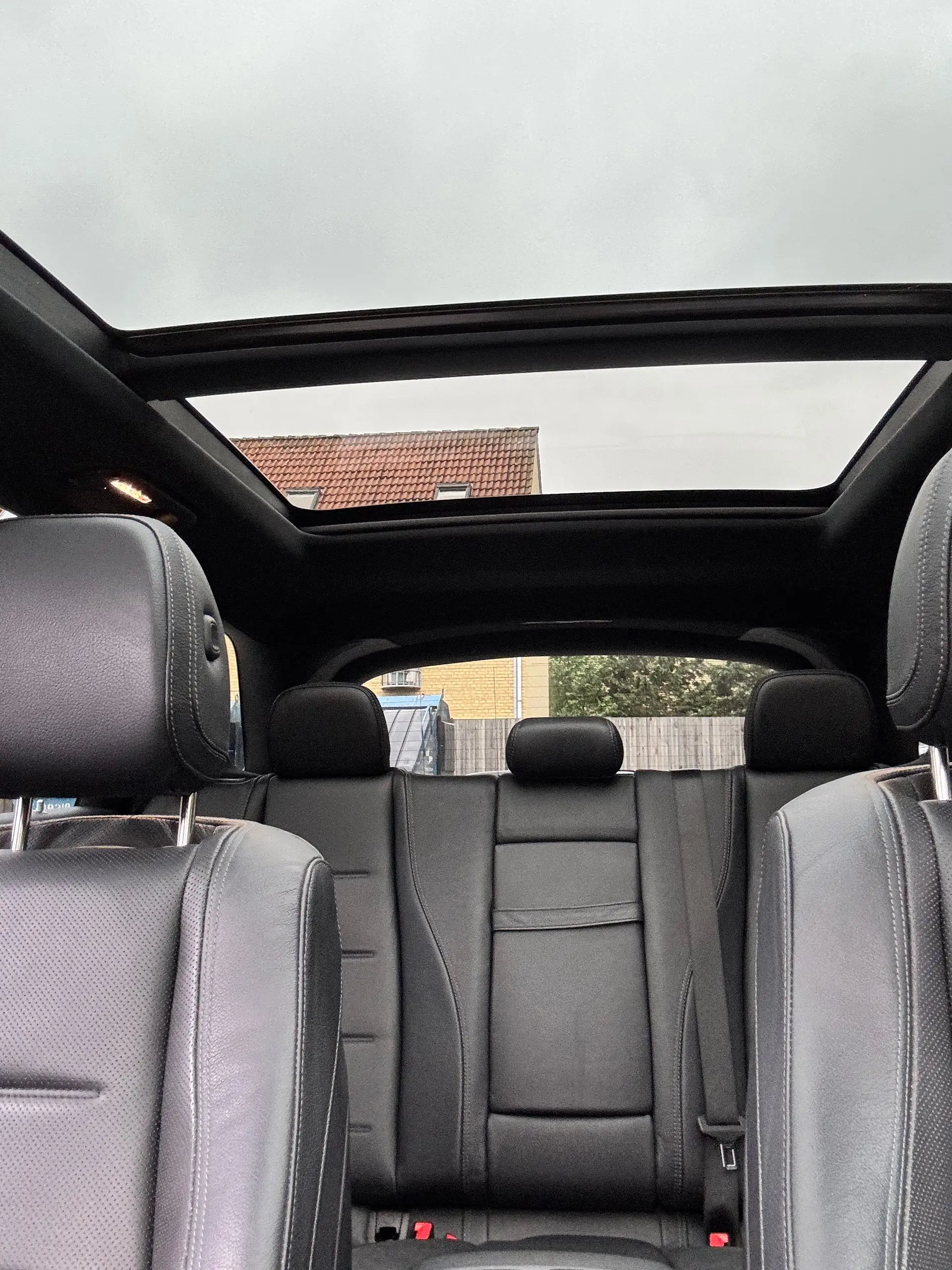 Mercedes-Benz GLE 2020 occasion Winthertur — 5