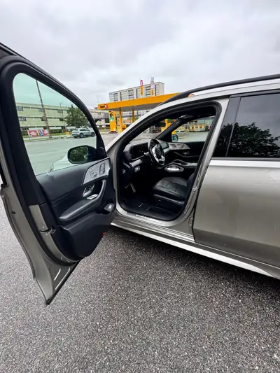Mercedes-Benz GLE 350 de 4Matic — SUV hybride rechargeable, 95'000 km, sans sinistre — Thumbnail 8