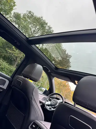 Mercedes-Benz GLE 350 de 4Matic — SUV hybride rechargeable, 95'000 km, sans sinistre — Thumbnail 14