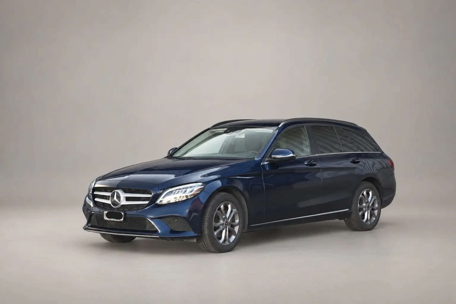 Mercedes-Benz Classe C 2019 occasion Pratteln — 3
