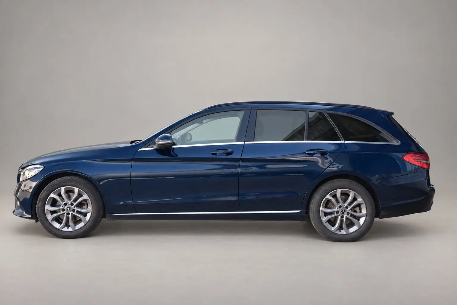 Mercedes-Benz Classe C 2019 occasion Pratteln — 5