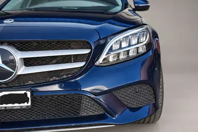 Mercedes-Benz C 220 d 4Matic 9G-Tronic — Break diesel performant, traction intégrale, entretien maîtrisé — détail