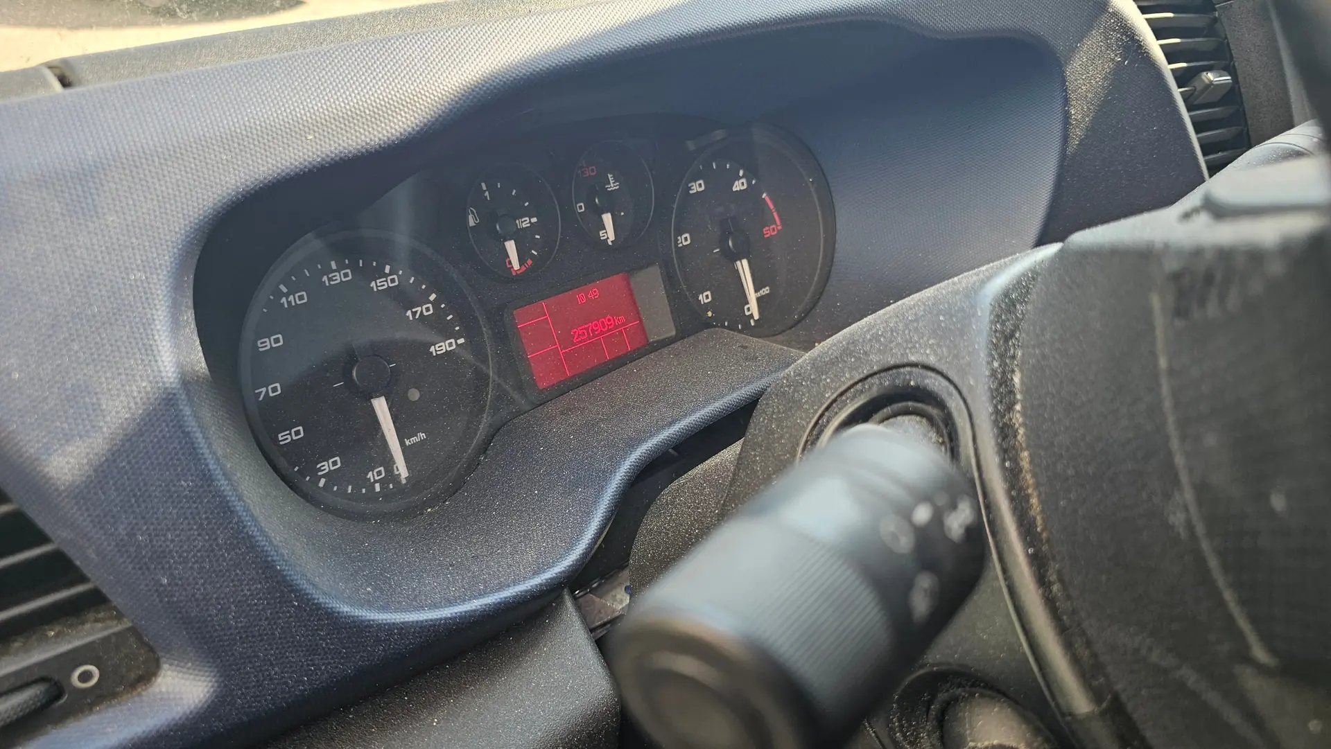 Iveco Daily 2019 occasion Crissier — 4