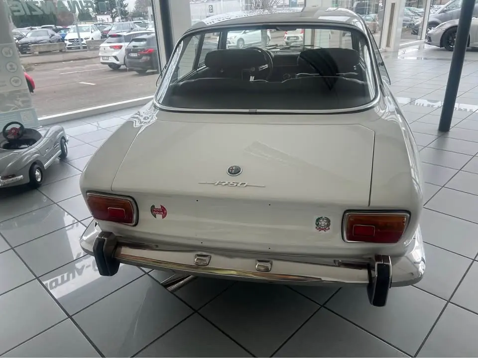 Alfa Romeo Gtv 1970 occasion Dübendorf — 4