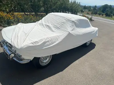 Alfa Romeo GTV 1750 — Coupé sportif classique des années 70, homologation vétéran — Miniatura 15