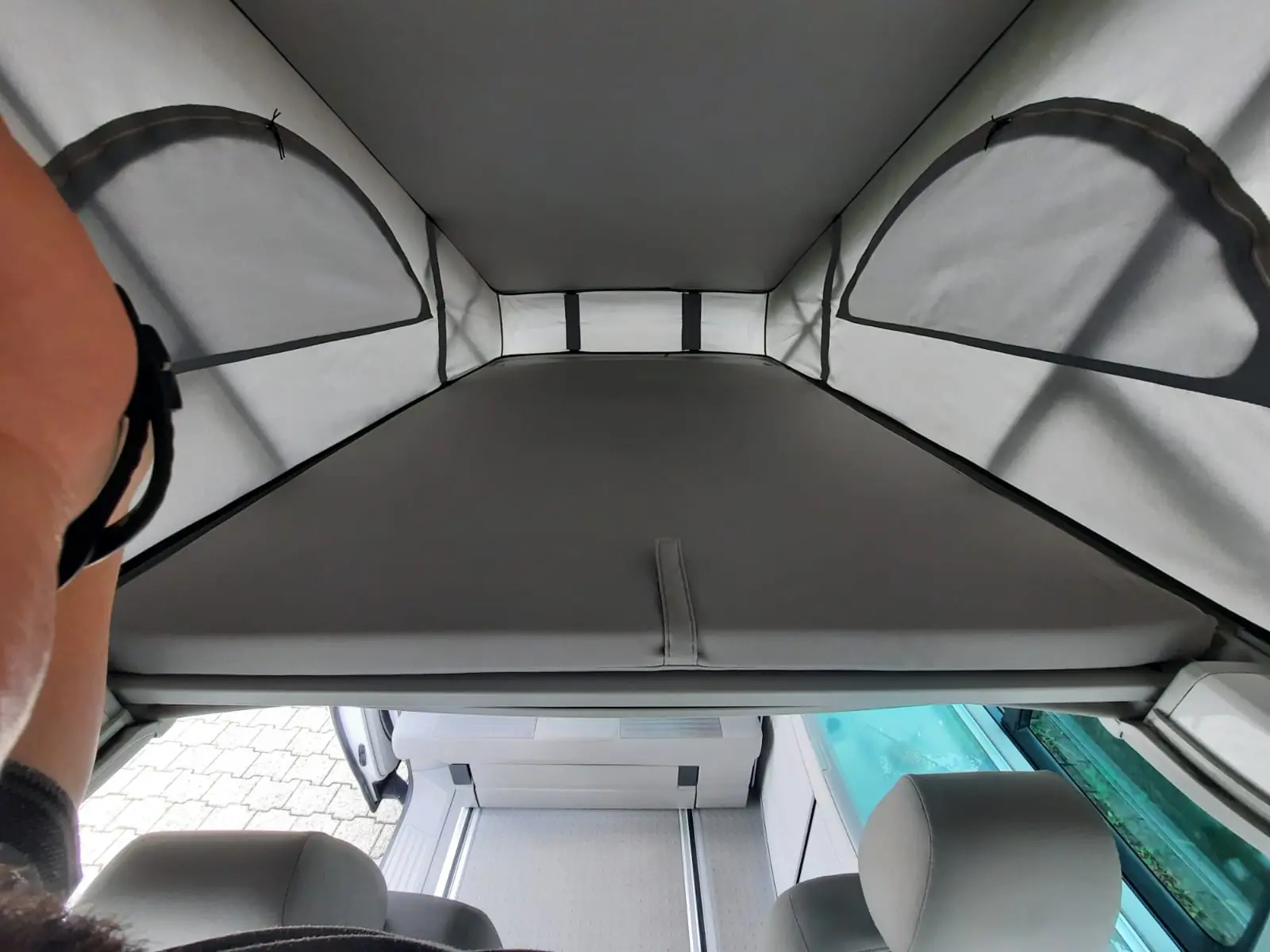 Volkswagen T6 2017 occasion Riaz — 5