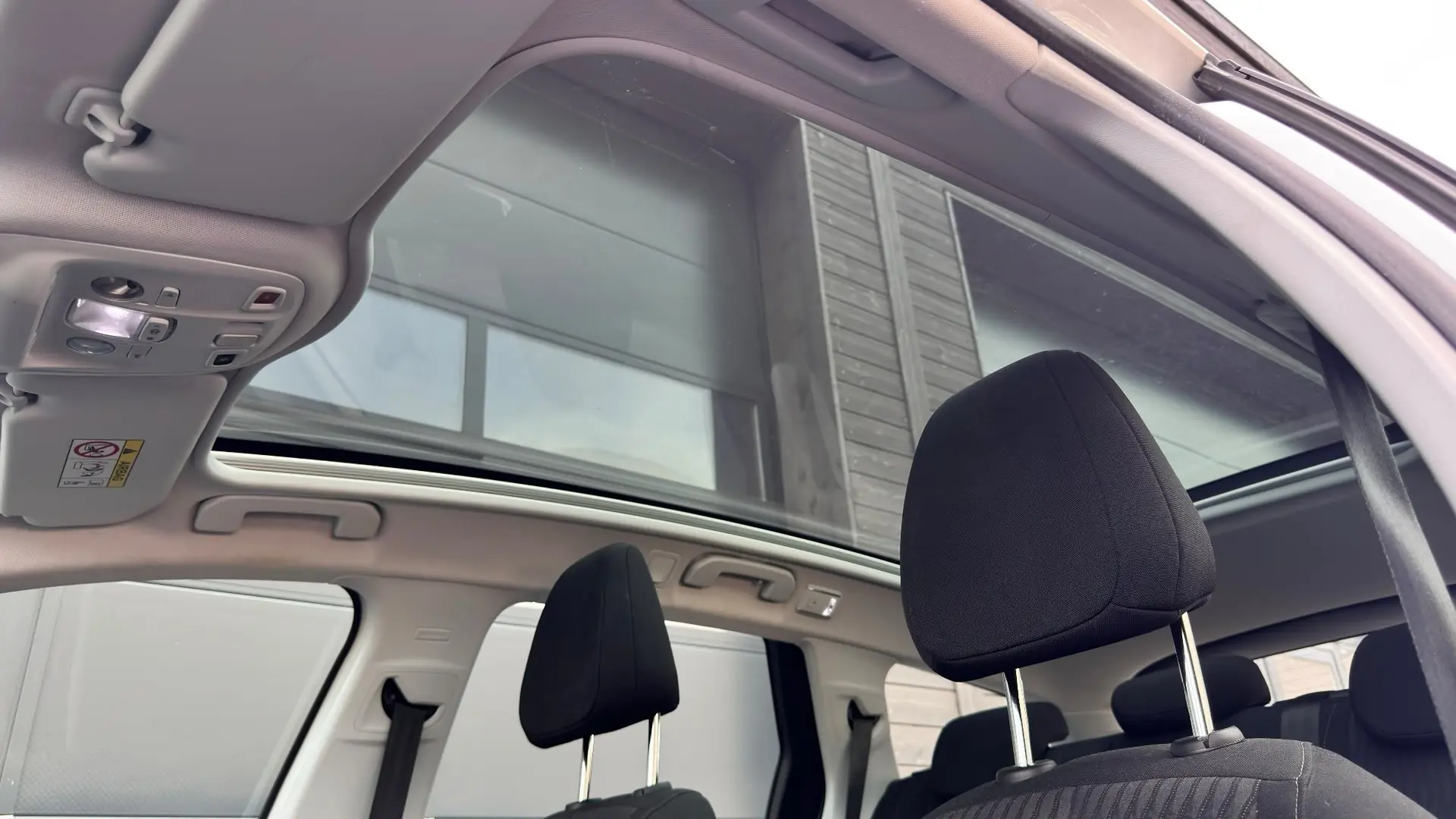 Peugeot 308 2015 occasion Bonstetten — 4