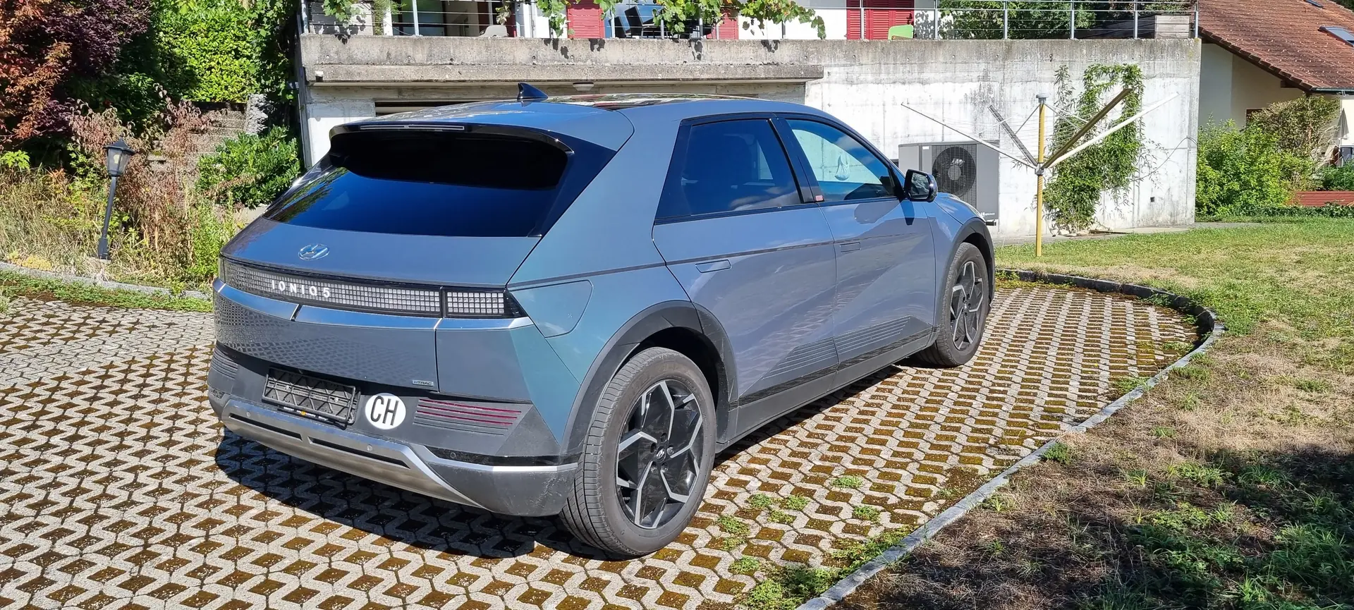 Hyundai Ioniq 5 2024 occasion Gipf-Oberfrick — 3