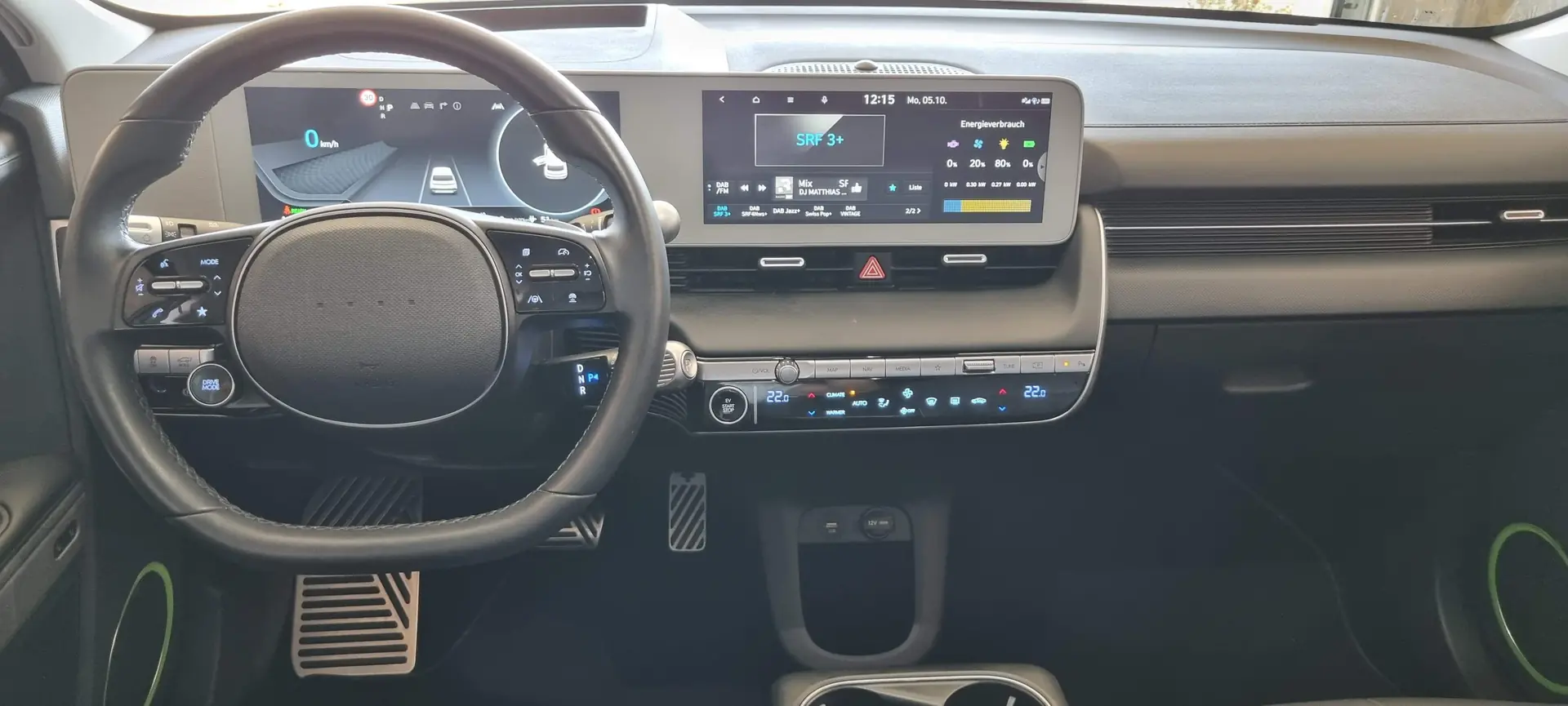 Hyundai Ioniq 5 2024 occasion Gipf-Oberfrick — 5