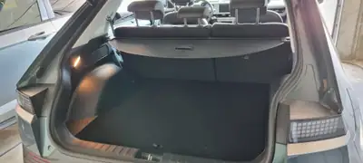 Hyundai Ioniq 5 77,4 kWh Vertex 4WD — SUV électrique haute performance, 51 500 km — Miniature 8