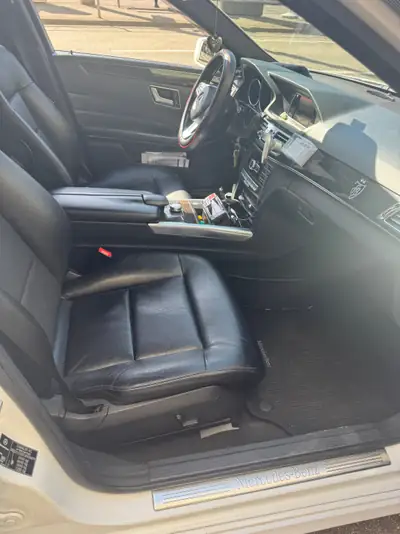 Mercedes-Benz E 220 CDI Avantgarde — Break diesel fiable, sans sinistre — Miniature 7