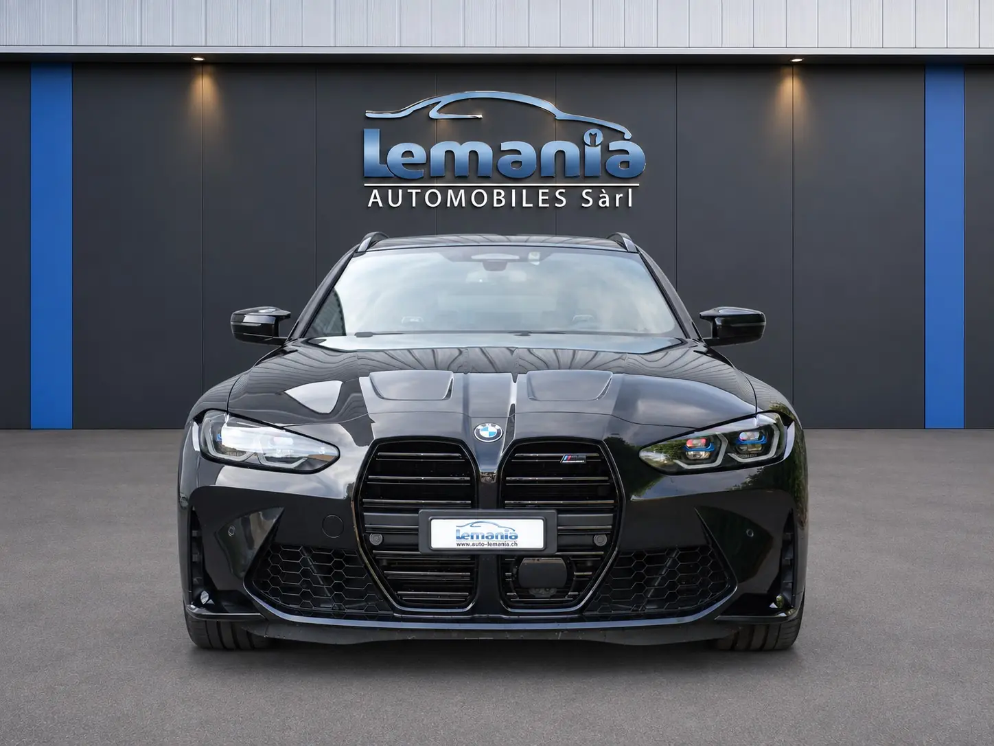 BMW M3 2024 occasion Bussigny — 3