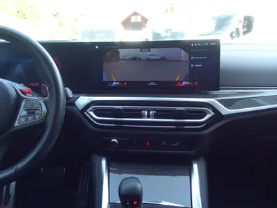 BMW M3 Touring xDrive Competition M — Berline sportive familiale 510 ch, faible kilométrage — Miniature 9
