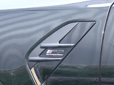 BMW M3 Touring xDrive Competition M — Berline sportive familiale 510 ch, faible kilométrage — Miniature 16