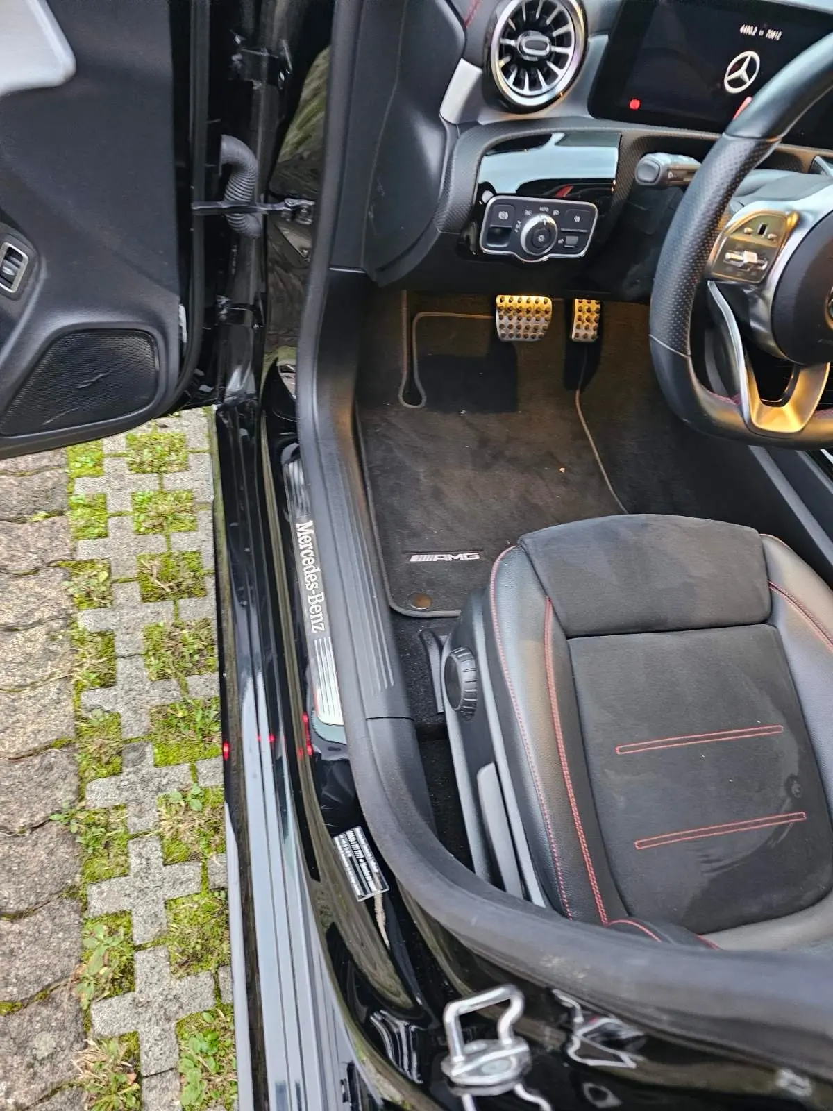 Mercedes-Benz Cla 200 2022 occasion Kloten — 5