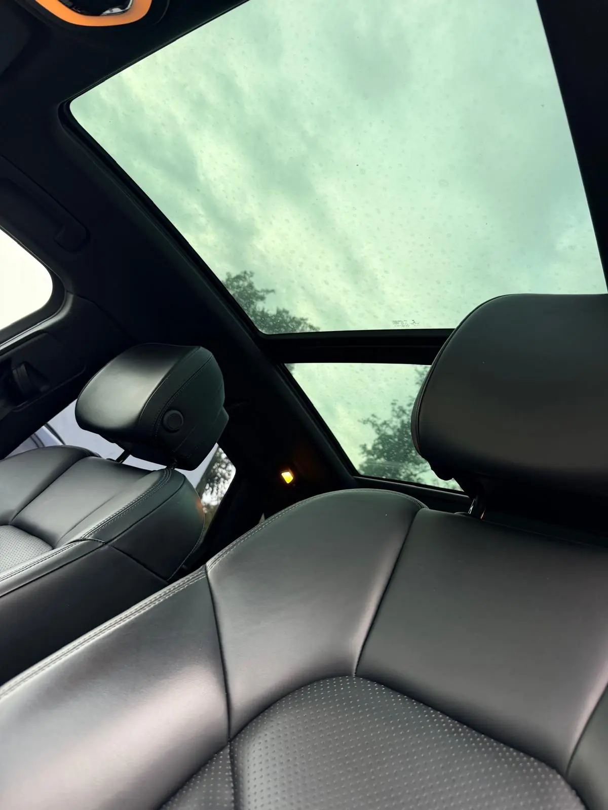 Porsche Macan 2017 occasion Wollerau — 3